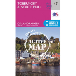 Tobermory & North Mull
