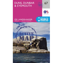 Duns, Dunbar & Eyemouth