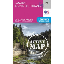 Lanark & Upper Nithsdale