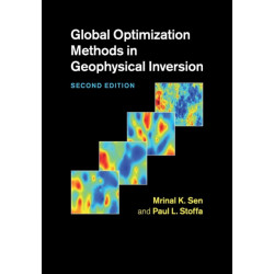 Global Optimization Methods in Geophysical Inversion