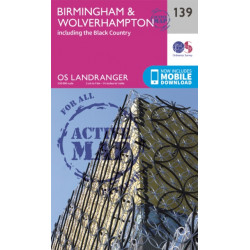 Birmingham & Wolverhampton