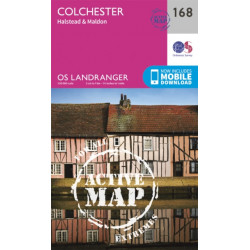 Colchester, Halstead & Maldon