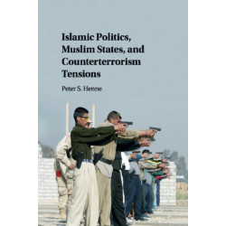 Islamic Politics, Muslim States, and Counterterrorism Tensions