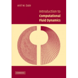 Introduction to Computational Fluid Dynamics