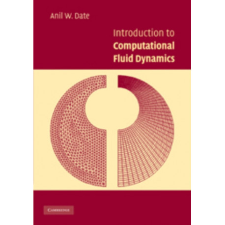 Introduction to Computational Fluid Dynamics