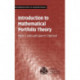 Introduction to Mathematical Portfolio Theory