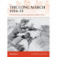 The Long March 1934–35: The rise of Mao and the beginning of modern China