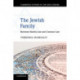 The Jewish Family: Between Family Law and Contract Law