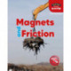 Foxton Primary Science: Magnets and Friction (Lower KS2 Science)