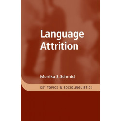 Language Attrition