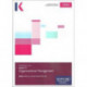 E1 ORGANISATIONAL MANAGEMENT - EXAM PRACTICE KIT