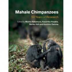 Mahale Chimpanzees: 50 Years of Research