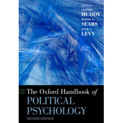 The Oxford Handbook of Political Psychology