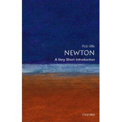 Newton: A Very Short Introduction
