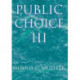 Public Choice III