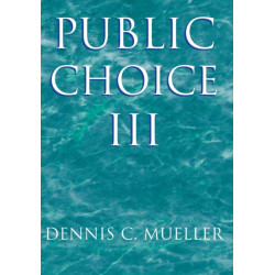 Public Choice III