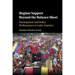 Regime Support Beyond the Balance Sheet: Participation and Policy Performance in Latin America