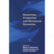 Resources, Production and Structural Dynamics