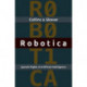 Robotica: Speech Rights and Artificial Intelligence