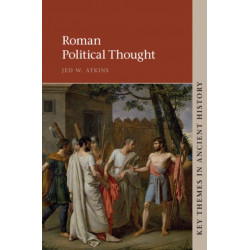 Roman Political Thought