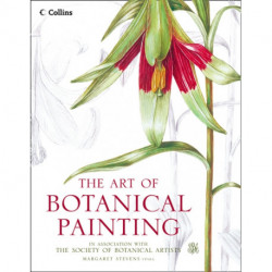 The Art of Botanical Painting