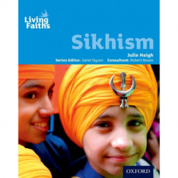 Living Faiths Sikhism Student Book