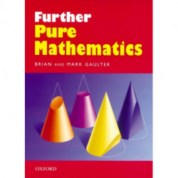 Further Pure Mathematics