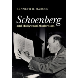Schoenberg and Hollywood Modernism