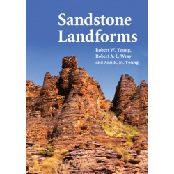 Sandstone Landforms