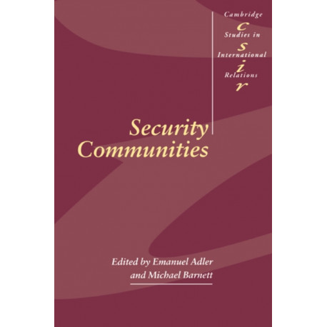 Security Communities