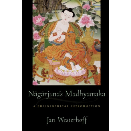 Nagarjuna's Madhyamaka: A Philosophical Introduction