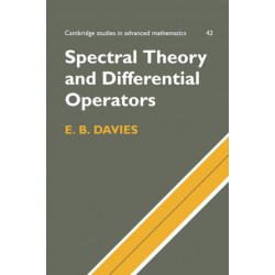 Spectral Theory and Differential Operators