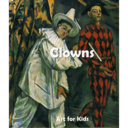 Art for Kids: Clowns