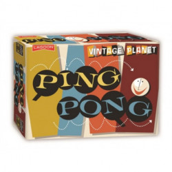 Ping Pong