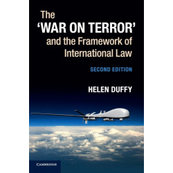 The ‘War on Terror' and the Framework of International Law