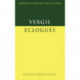 Virgil: Eclogues