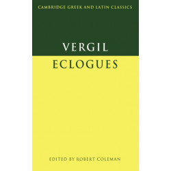Virgil: Eclogues