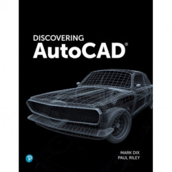 Discovering AutoCAD 2020
