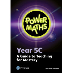 Power Maths Year 5 Teacher Guide 5C