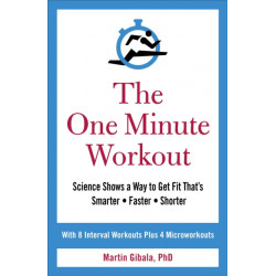 The One Minute Workout