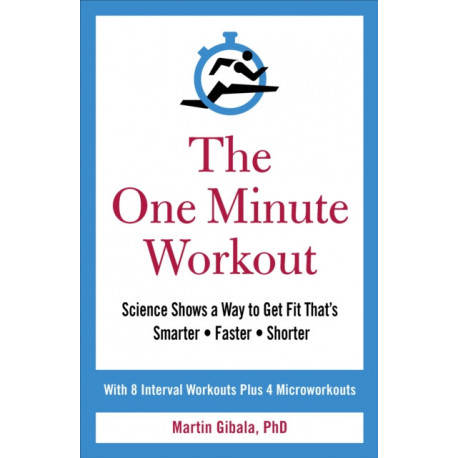 The One Minute Workout