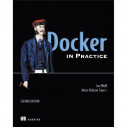 Docker in Practice, Second Edition