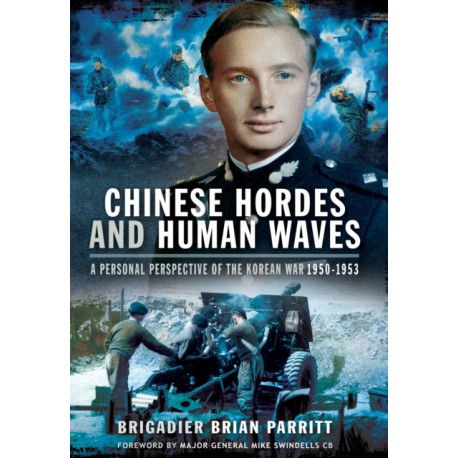 Chinese Hordes and Human Waves