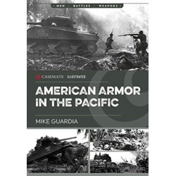 American Armor in the Pacific