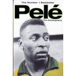 Pele: The Autobiography
