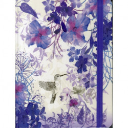 Journal Mid Hummingbird