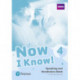 Now I Know 4 Speaking and Vocabulary Book