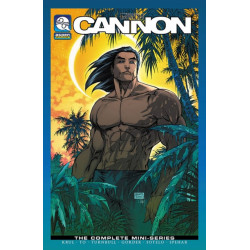 Fathom: Cannon Hawke Volume 1