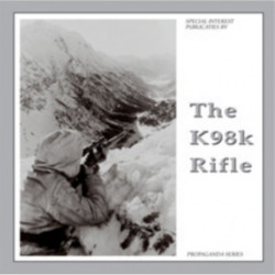The K98k Rifle