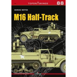 M16 Half-Track